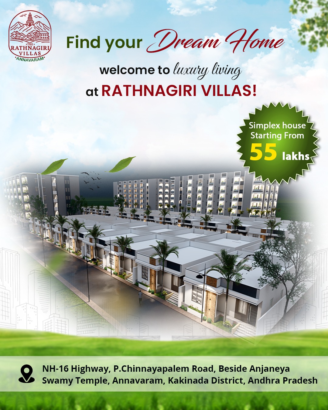 Rathnagiri Project 3